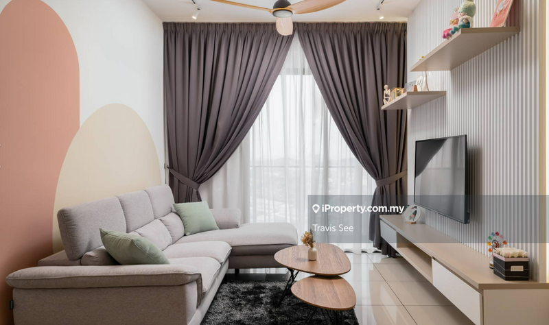 For Sale - Magna Ville