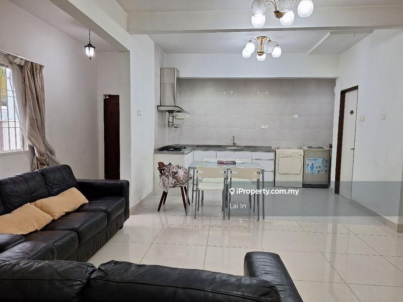 3-storey Terraced House for Sale in Taman Sri Sinar, Kepong, Kepong by Lai In - iProperty.com.my