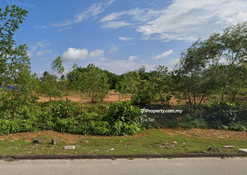 For Sale - Senai Idaman Industrial Land