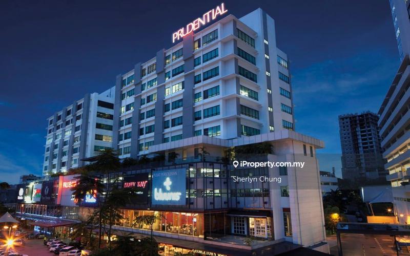 Pejabat untuk Disewa di Seksyen 13, Petaling Jaya oleh Sherlyn Chung - iProperty.com.my