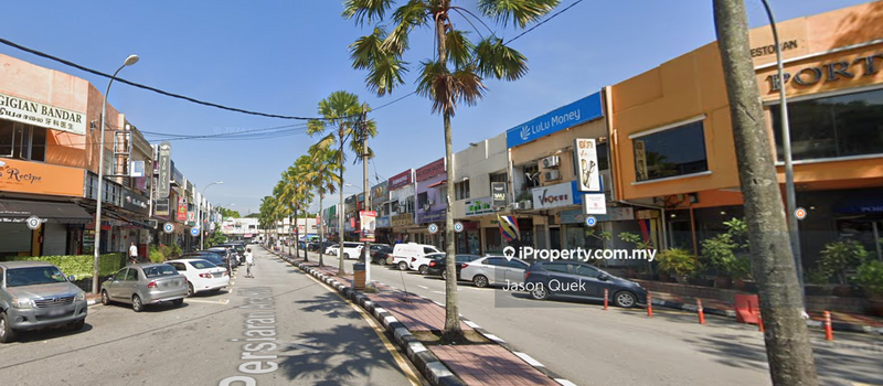 For Sale - Jalan Telawi, Lucky Garden, Lorong ara kiri, Bangsar Baru, Bangsar, Kuala Lumpur