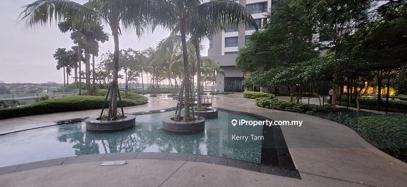Service Residence for Sale in Dianthus @ Tropicana Gardens by Kerry Tam - iProperty.com.my