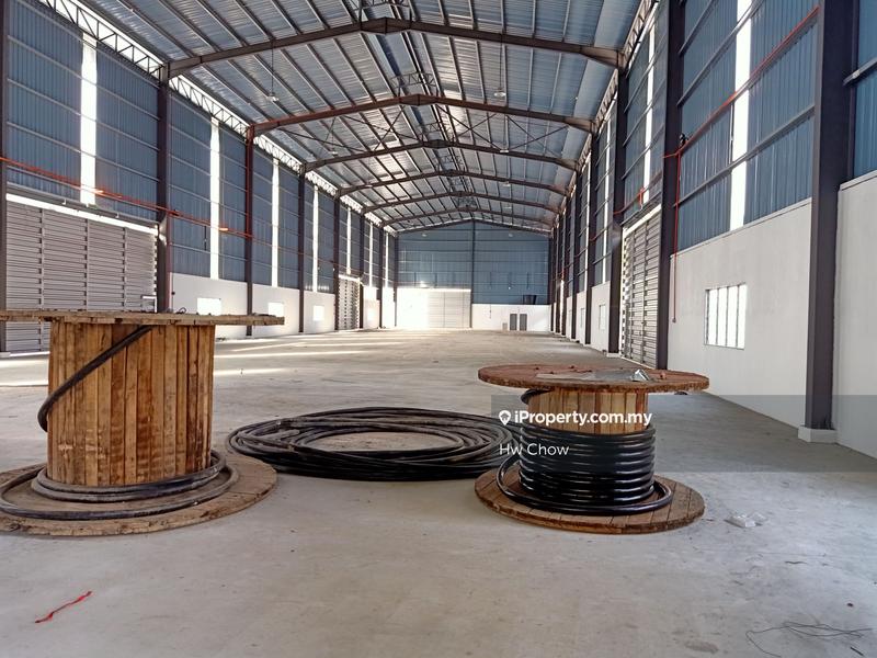 Terrace Factory for Rent in Subang, Shah Alam by Hw Chow - iProperty.com.my
