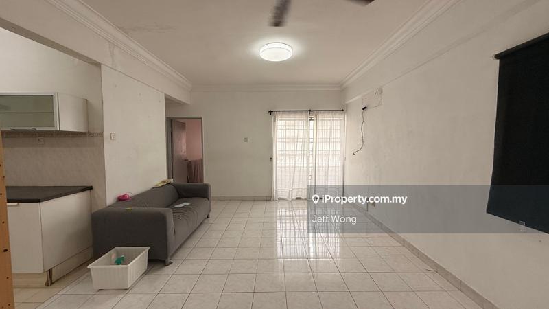 For Sale - Pelangi Damansara