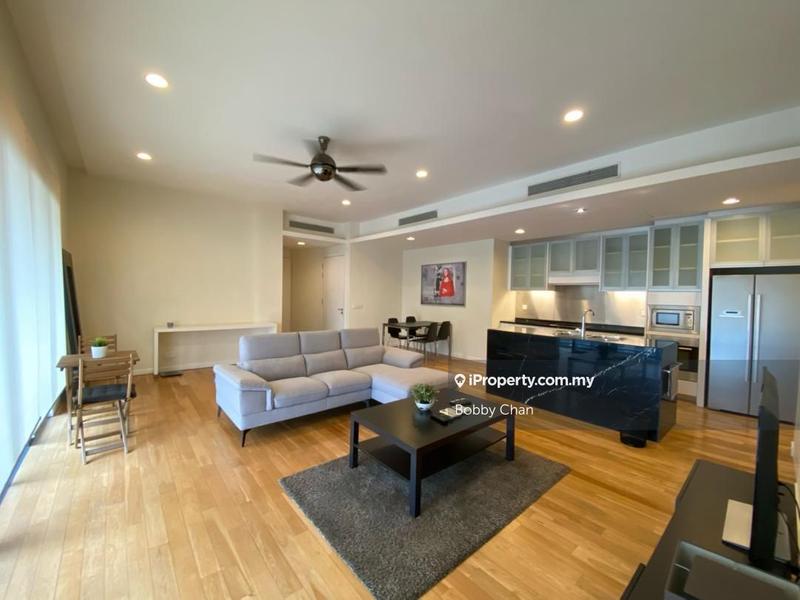 Service Residence for Sale in St Mary Residences by Bobby Chan - iProperty.com.my