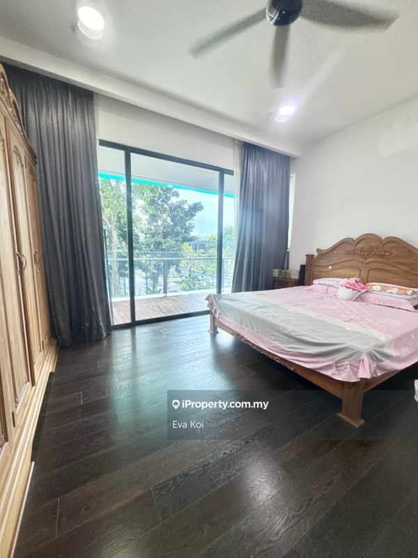 Condominium for Sale in One Central Park by Eva Koi - iProperty.com.my