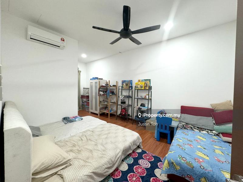Rumah Berangkai 2 Tingkat untuk Dijual di Setia Eco Templer, Rawang oleh Justin Toh - iProperty.com.my