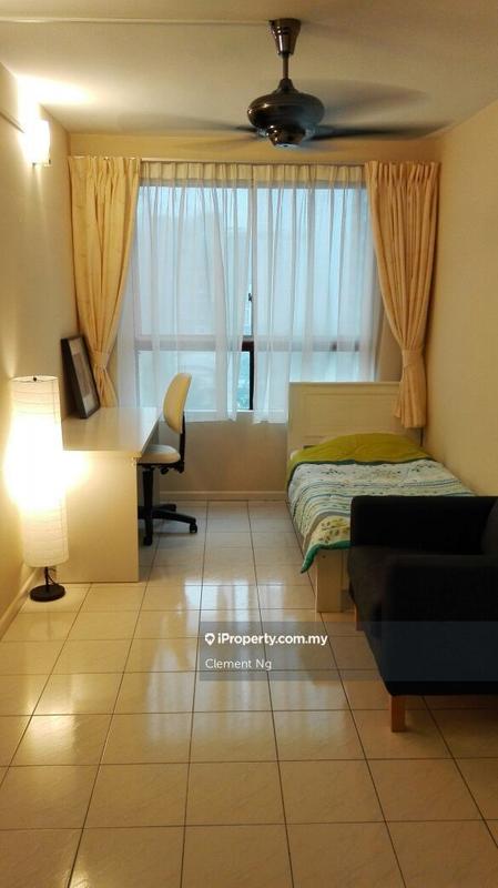 Kondominium untuk Dijual di Mont Kiara Pines oleh Clement Ng - iProperty.com.my