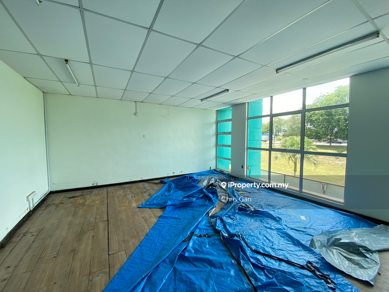Pejabat untuk Disewa di Bandar Indera Mahkota, Kuantan oleh Chris Gan - iProperty.com.my