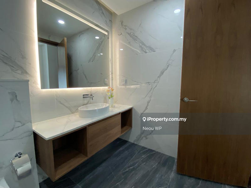 For Rent - Core Residence @ TRX