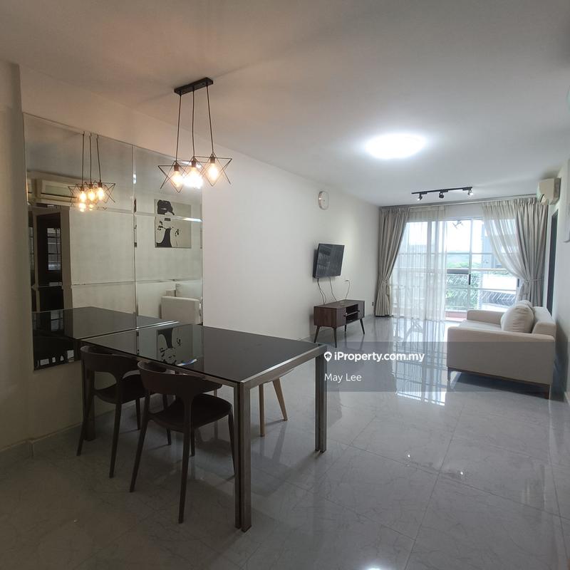 Kondominium untuk Dijual di Laman Suria oleh May Lee - iProperty.com.my