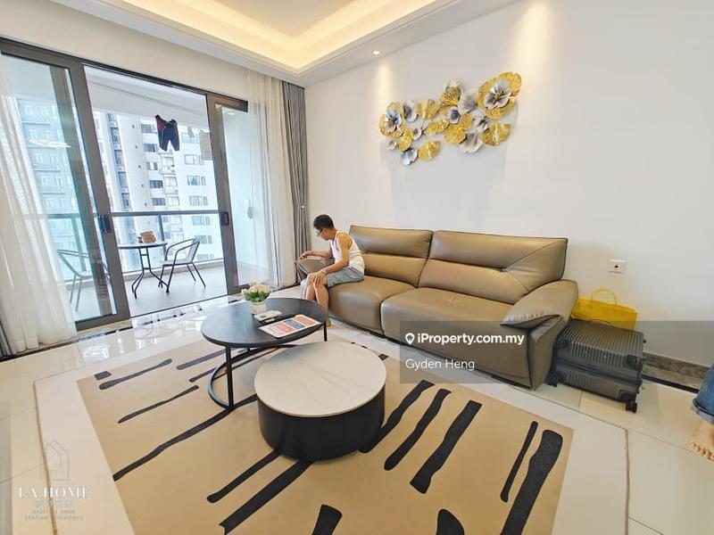 Condominium for Sale in R&F Princess Cove Phase 2-Seine Region by Gyden Heng - iProperty.com.my