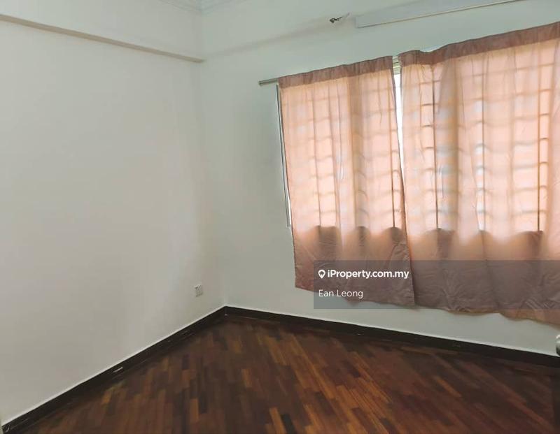 Condominium for Sale in Astana Putra by Ean Leong - iProperty.com.my