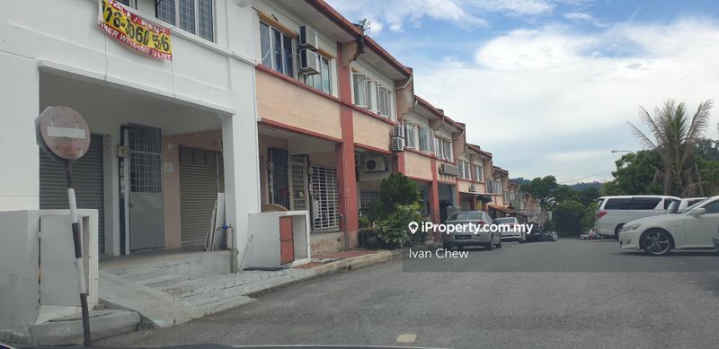 Shop / Office untuk Dijual di Taman Puncak Jalil, Seri Kembangan oleh Ivan Chew - iProperty.com.my