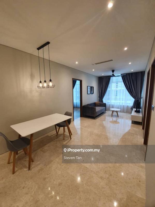 Service Residence for Rent in Sky Suites @ KLCC by Steven Tan - iProperty.com.my