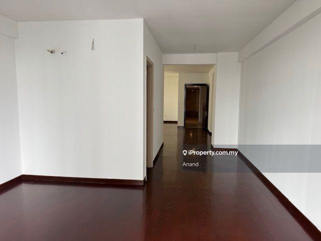Service Residence for Sale in Subang Olives Residence by Anand - iProperty.com.my