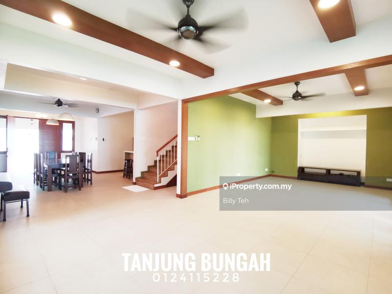Bungalow House untuk Dijual di Tanjung Bungah, Penang oleh Billy Teh - iProperty.com.my