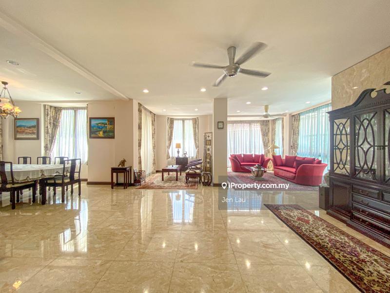 Banglo untuk Dijual di Bukit Kiara Residence, Mont Kiara, Sri Hartamas oleh Jen Lau - iProperty.com.my