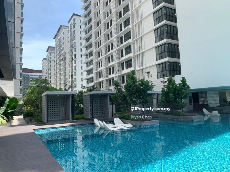 Service Residence for Sale in Lot 15 by Bryan Chan - iProperty.com.my