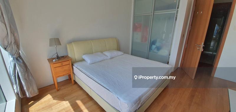 Residensi Servis untuk Dijual di Quadro Residences oleh Chris Leong - iProperty.com.my