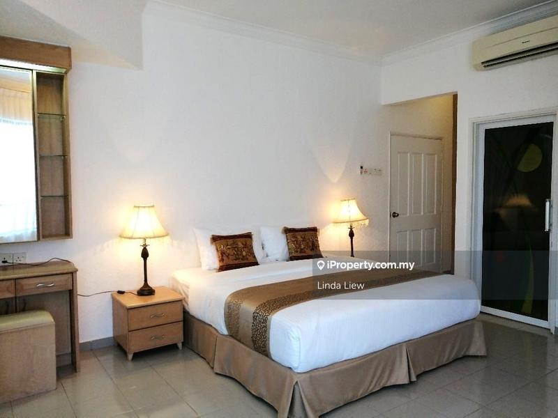 Condominium for Rent in Silverton Condominium by Linda Liew - iProperty.com.my