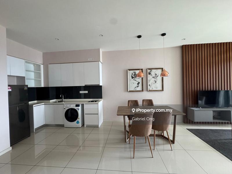 Kondominium untuk Dijual di The Elysia Park Residence oleh Gabriel Ong - iProperty.com.my