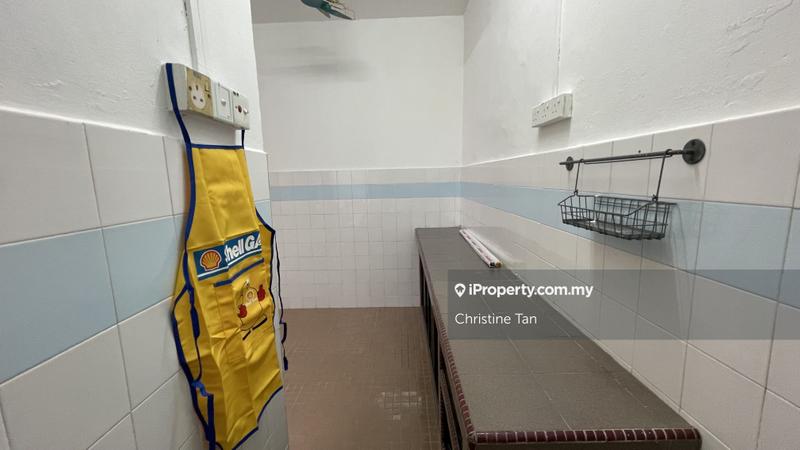 Rumah Pangsa untuk Dijual di Prime Square oleh Christine Tan - iProperty.com.my