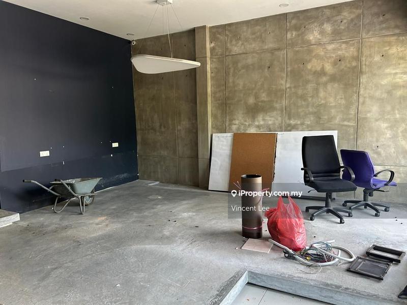 Shop for Sale in Taman Wing Onn, Ipoh by Vincent Lee - iProperty.com.my