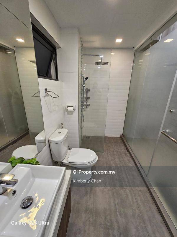 Residensi Servis untuk Dijual di Shamelin Star oleh Kimberly Chan - iProperty.com.my