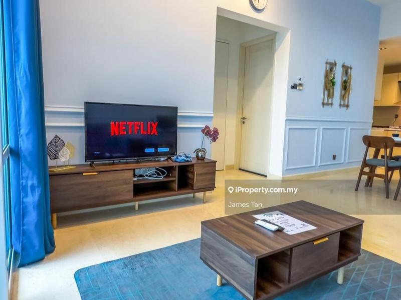 For Sale - Skysuites @ Meldrum Hills