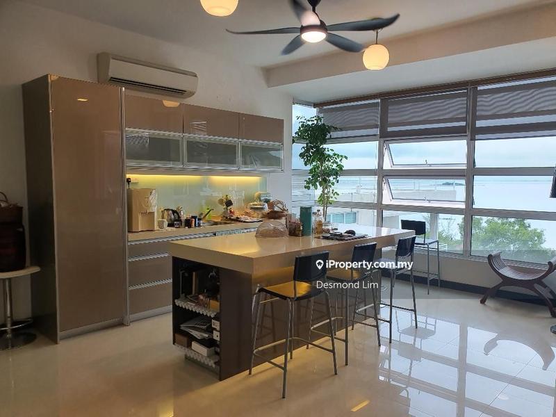 Rumah Berkembar untuk Dijual di FERRINGHI HEIGHTS, Batu Feringghi oleh Desmond Lim - iProperty.com.my