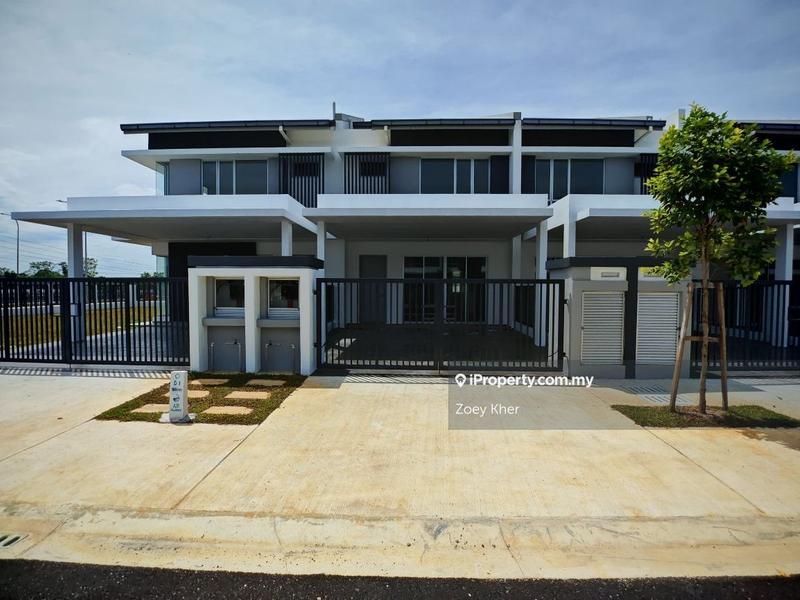Rumah Berangkai 2 Tingkat untuk Dijual di Sungai Buloh, Sungai Buloh oleh Zoey Kher - iProperty.com.my