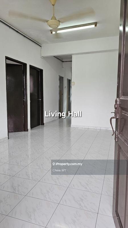 For Rent - Taman Permata