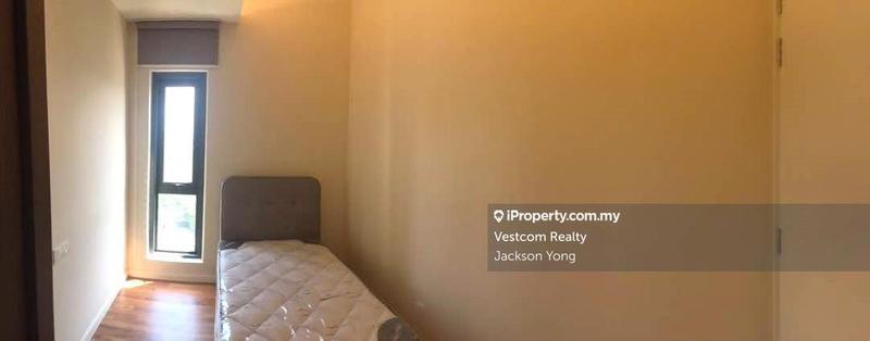 Service Residence for Rent in Tribeca by Jackson Yong - iProperty.com.my