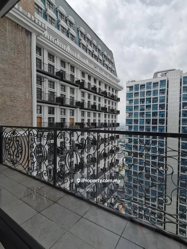 Service Residence for Rent in Colonial @ Empire City by Ray Soo - iProperty.com.my