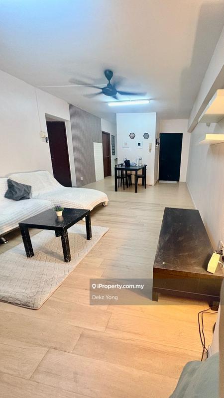 Condominium for Sale in Bukit Winner (Winner Heights) by Dekz Yong - iProperty.com.my