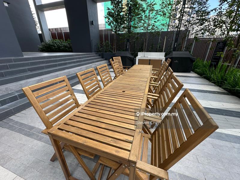 Service Residence for Rent in Fahrenheit 88 (KL Plaza Suites) by Steven Chen - iProperty.com.my