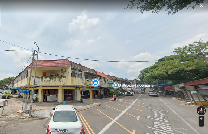 Kedai untuk Disewa di Taman Bukit Maluri, Kepong oleh David Tan - iProperty.com.my