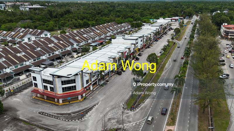 Shop-Office for Sale in Bandar Laguna Merbok, Sungai Petani by Adam Wong - iProperty.com.my