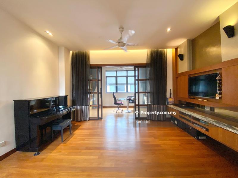 Bungalow House for Sale in Bukit Damansara, Damansara Heights by Ken Tan - iProperty.com.my