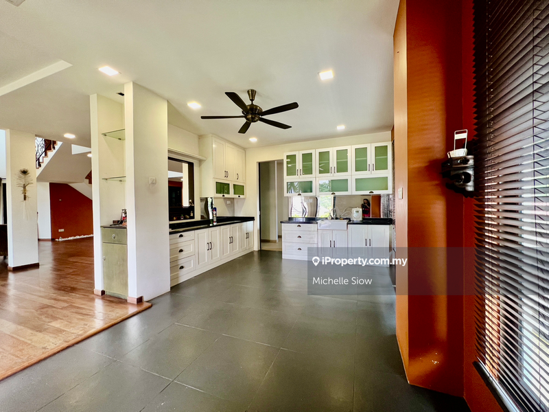 Banglo untuk Dijual di Saujana Impian, Kajang oleh Michelle Siow - iProperty.com.my