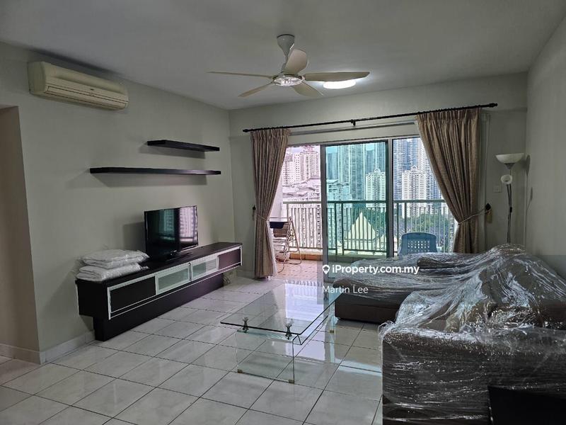 For Rent - Kiara Designer Suites