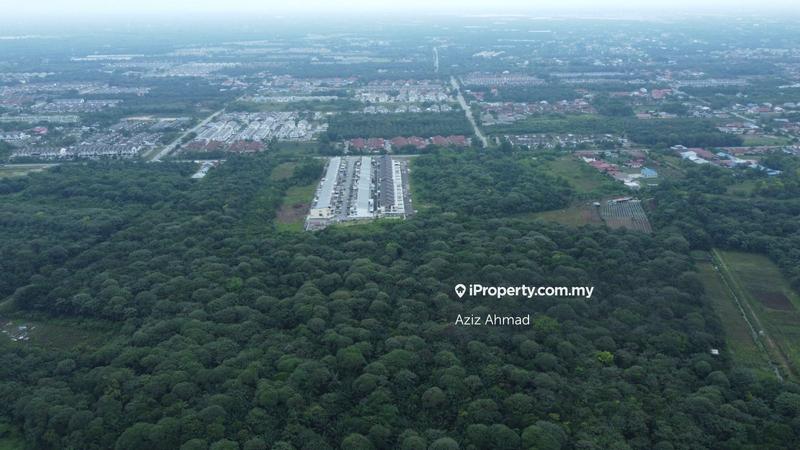 Agricultural Land for Sale in Kampung Teluk Panglima Garang, Telok Panglima Garang by Aziz Ahmad - iProperty.com.my