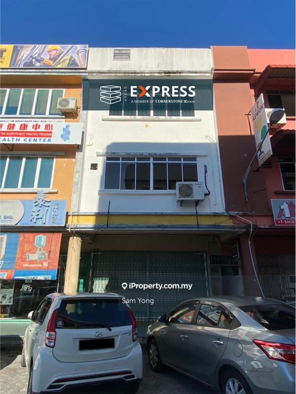 Shop for Sale in Krokop, Miri by Sam Yong - iProperty.com.my