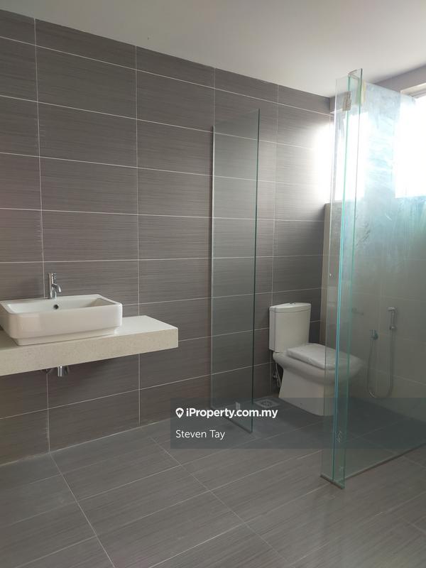 Semi-Detached House for Sale in Cameron Highlands, Tanah Rata by Steven Tay - iProperty.com.my