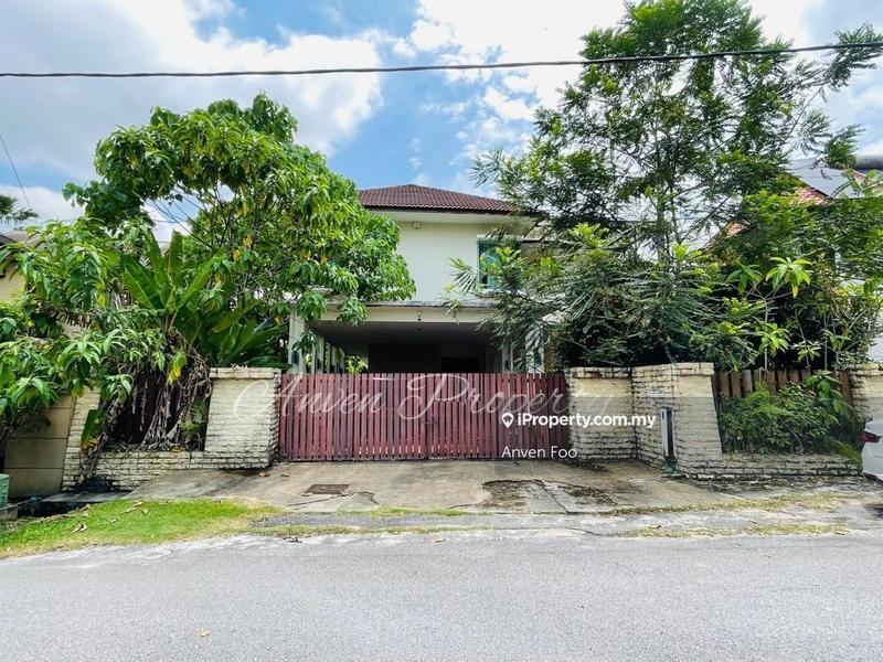 Bungalow House for Sale in Taman Tun Abdul Razak, Taman TAR, Ampang Jaya, Ampang by Anven Foo - iProperty.com.my