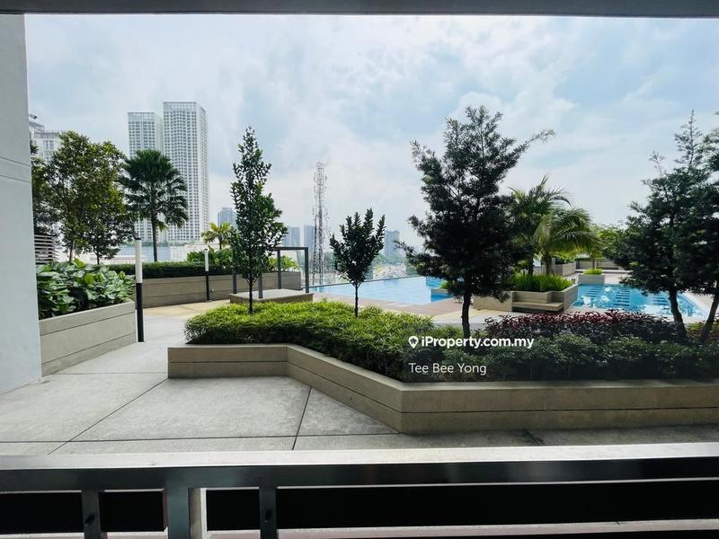 Kondominium untuk Disewa di Paraiso Residence @ The Earth oleh Tee Bee Yong - iProperty.com.my