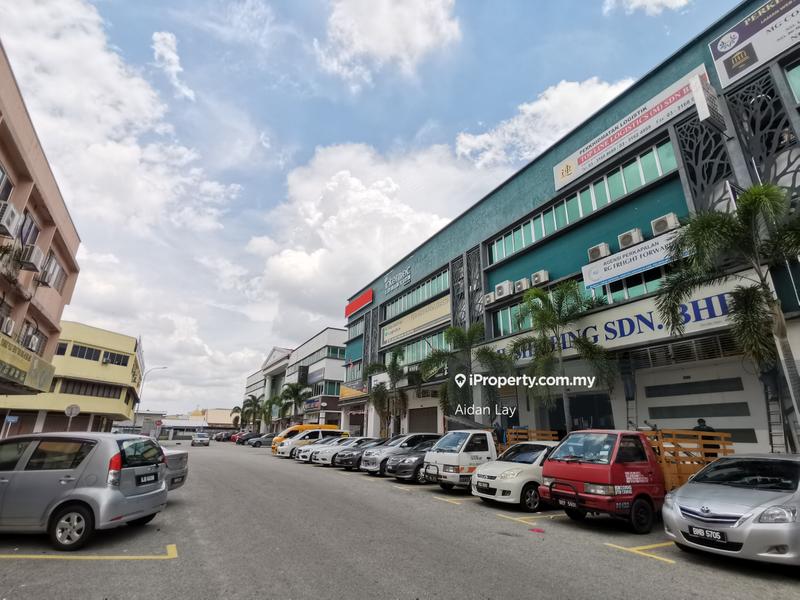 Shop for Rent in Pandamaran, Klang by Aidan Lay - iProperty.com.my