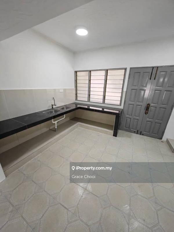 Rumah Berangkai 2 Tingkat untuk Dijual di Taman Selayang Utama, Selayang oleh Grace Chooi - iProperty.com.my