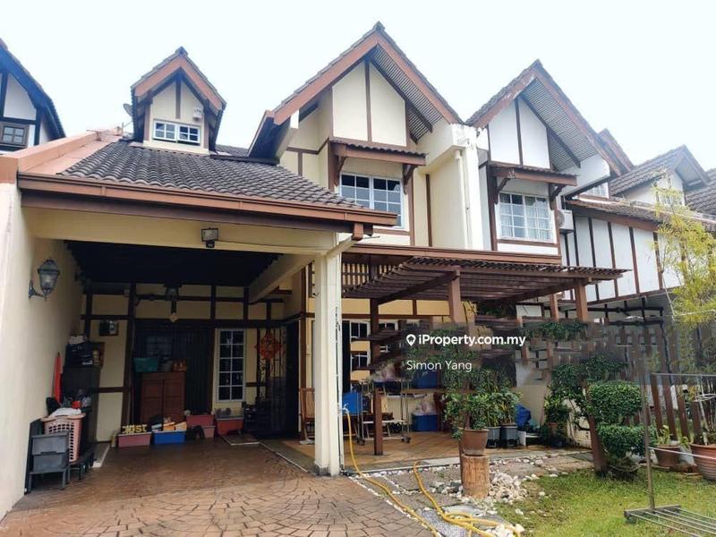 2-storey Terraced House for Sale in Usj 2, Subang Jaya by Simon Yang - iProperty.com.my